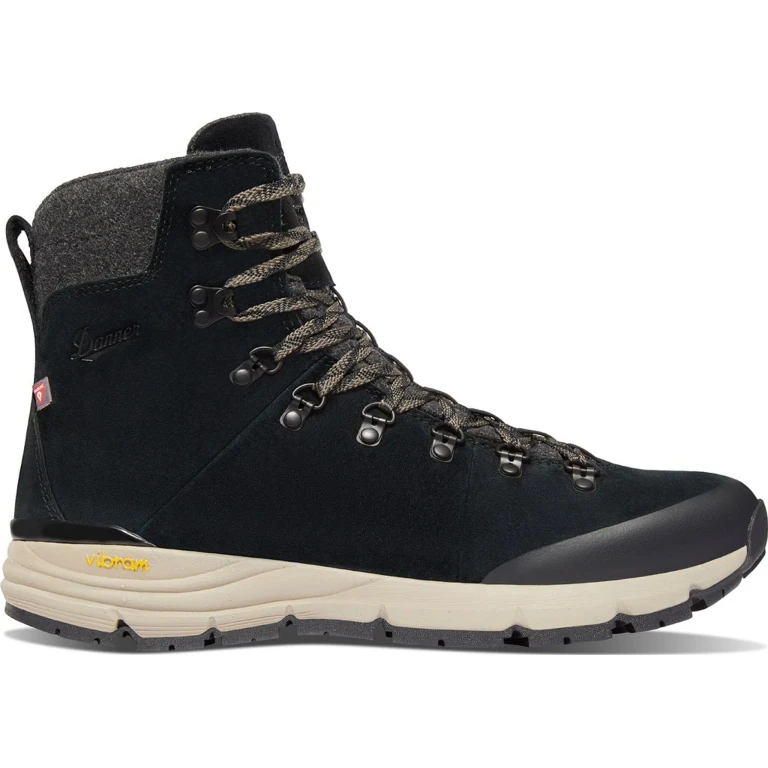 Arctic 600 Side-Zip 7 in Hiking Boots - Men's