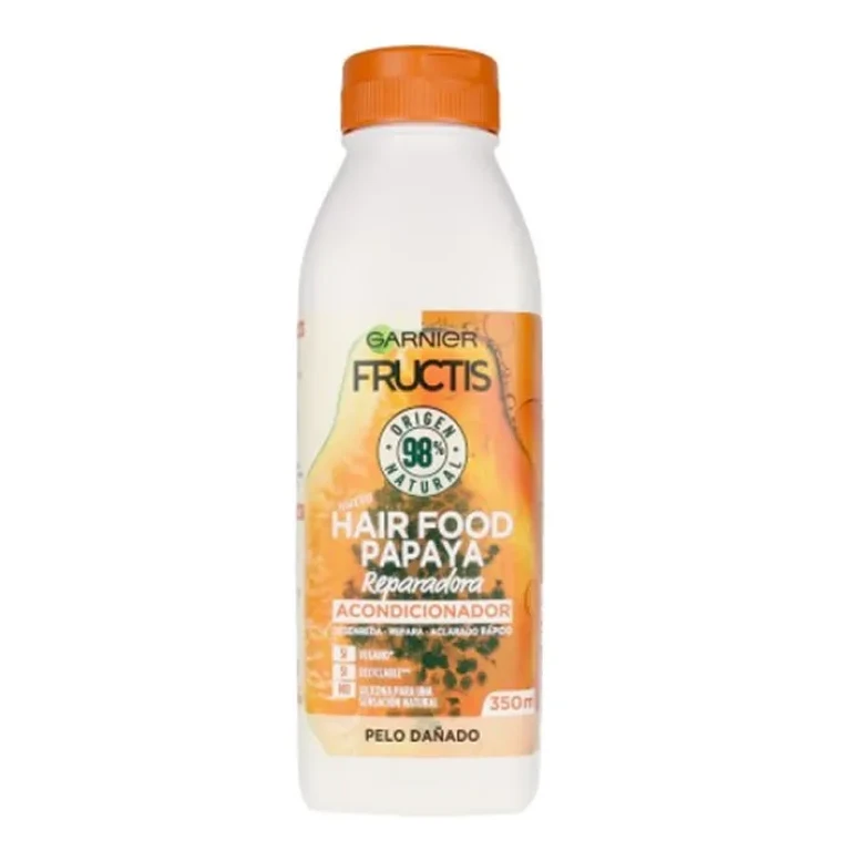 Fructis Hair Food Papaya Repairing Balm 350ml