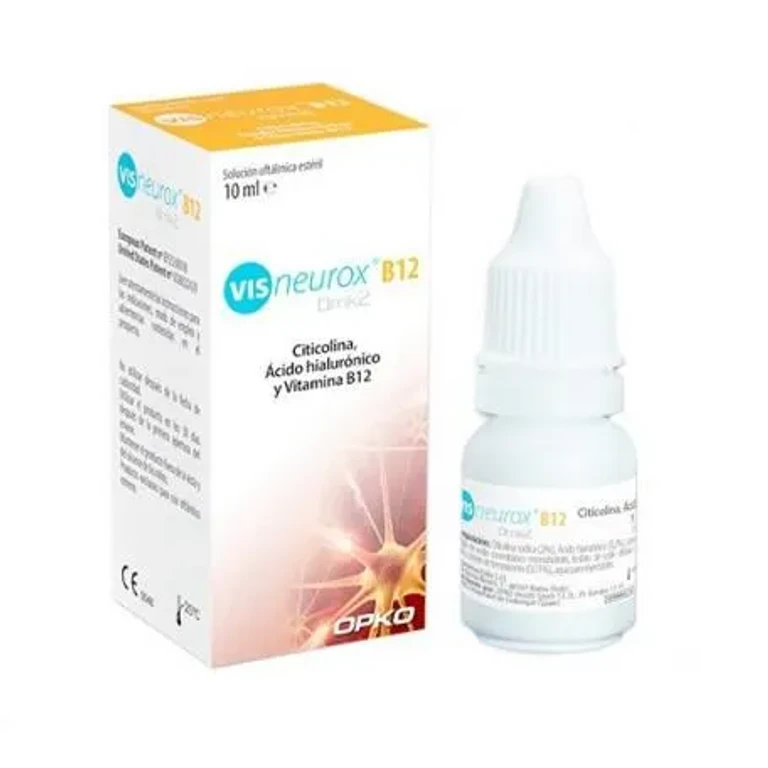 Visneurox B12 Omk2 10ml