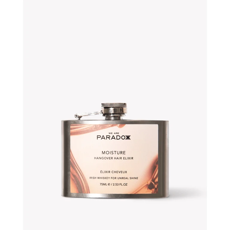 We Are Paradoxx Moisture Hangover Elixir hair 75 ml