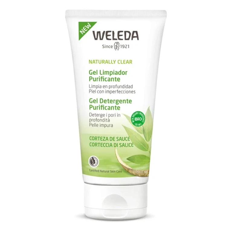 Cos Purifying Cleansing Gel 100ml