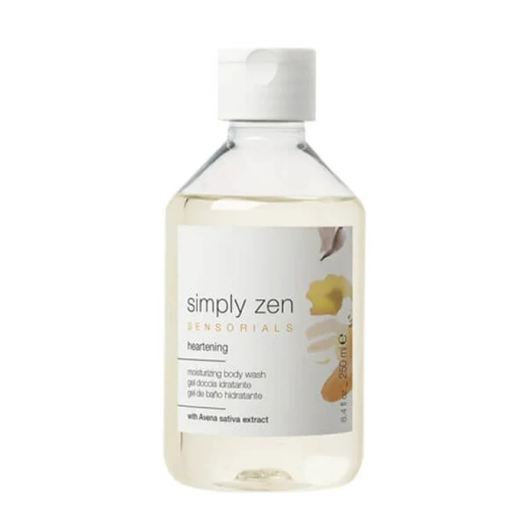 Heartening Nourishing Gel de Ducha