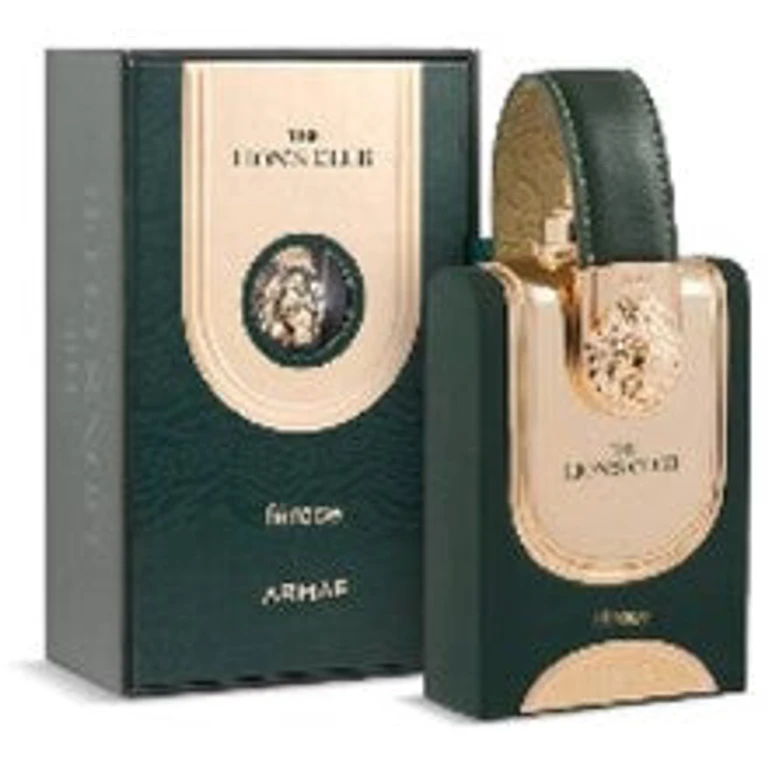 The Lion's Club Féroce EDP