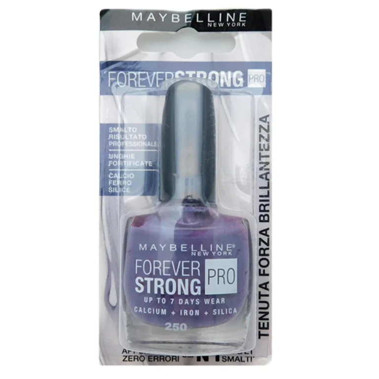 Forever Strong Pro Up To 7 Days Wear Nail Polish 250 10 ml