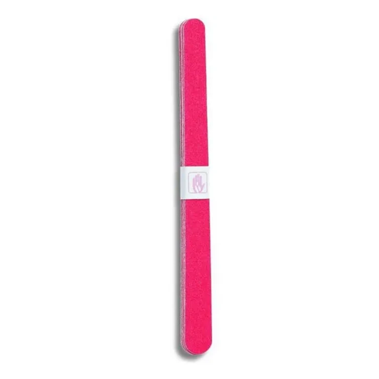 Lixa de unhas de corindo Beter 4x16 cm