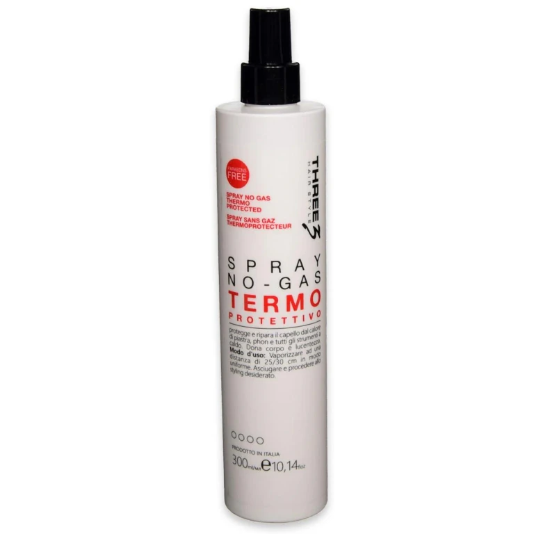 Faipa Three Thermal Protective Spray 300 ml