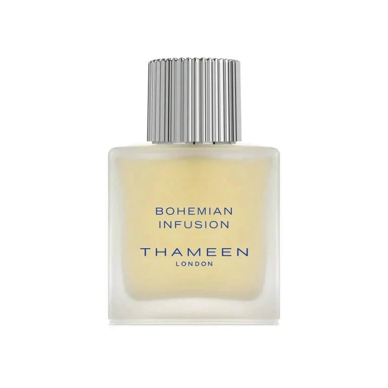 Bohemian Infusion - 100 Ml Cologne Elixir