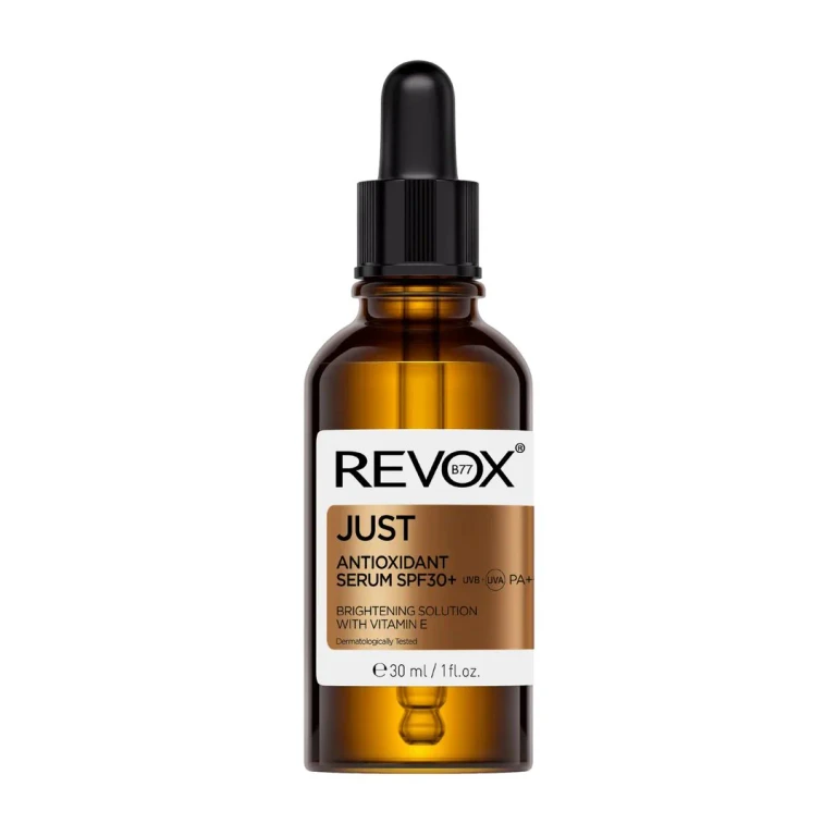 Just Antioxidant Day Face Serum SPF 30+ 30 ml