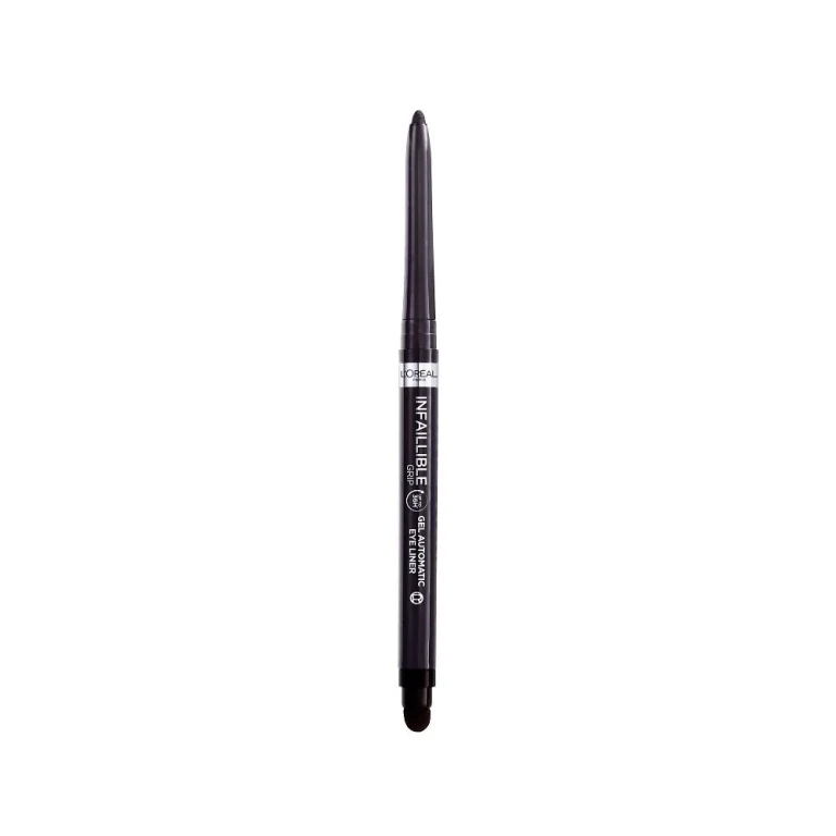 Infaillible Grip 36H Gel Eyeliner Brown Denim