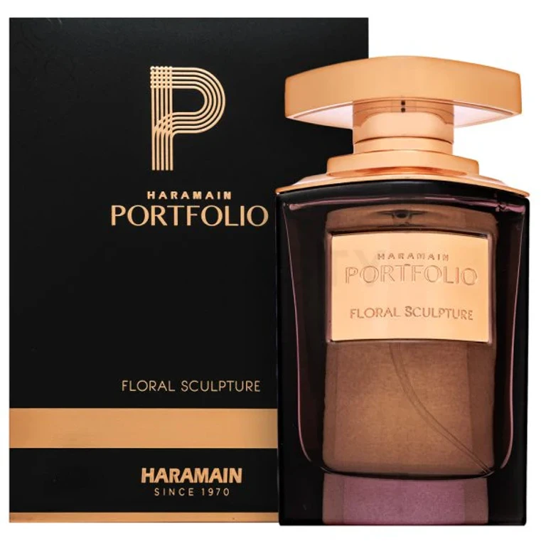 Portfolio Floral Sculpture EDP U 75 ml