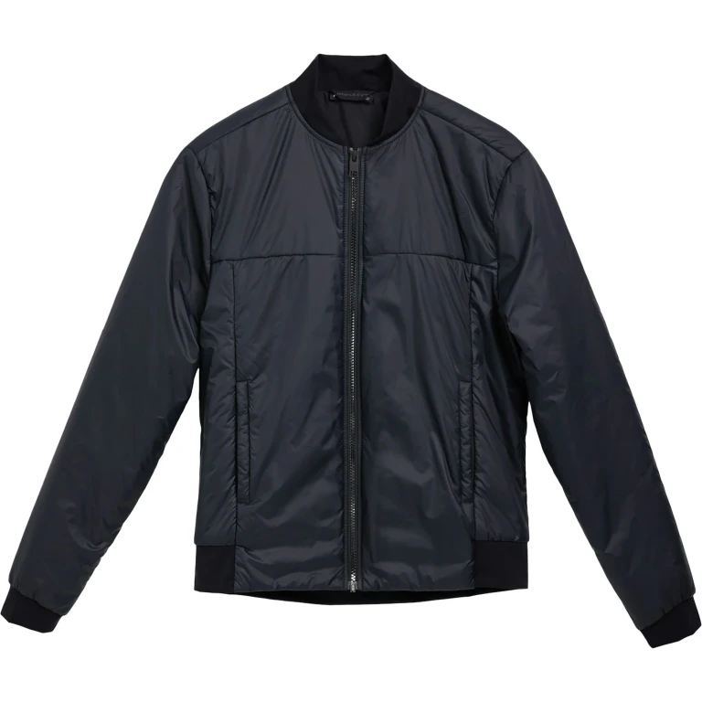 Pertex Bomber Jacket - Unisex