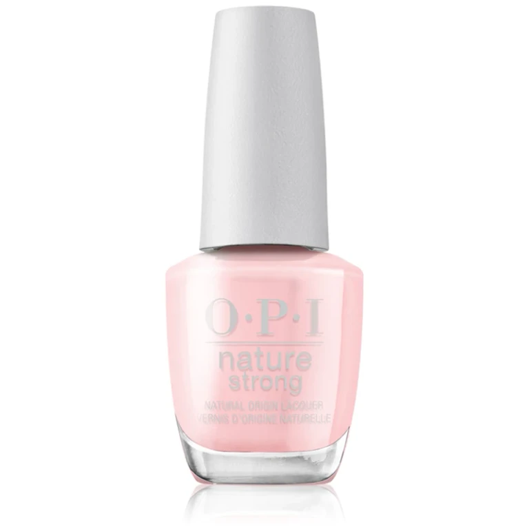 Nail polish Nature forte 15 ml - Shade: Let Nature Take Its Quartz
