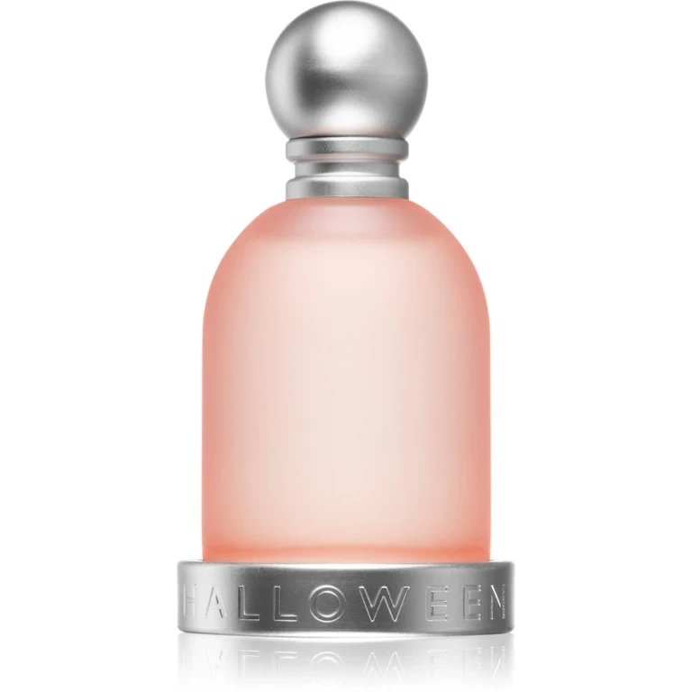 Jesus Del Pozo Halloween Magic EDT W 50 ml