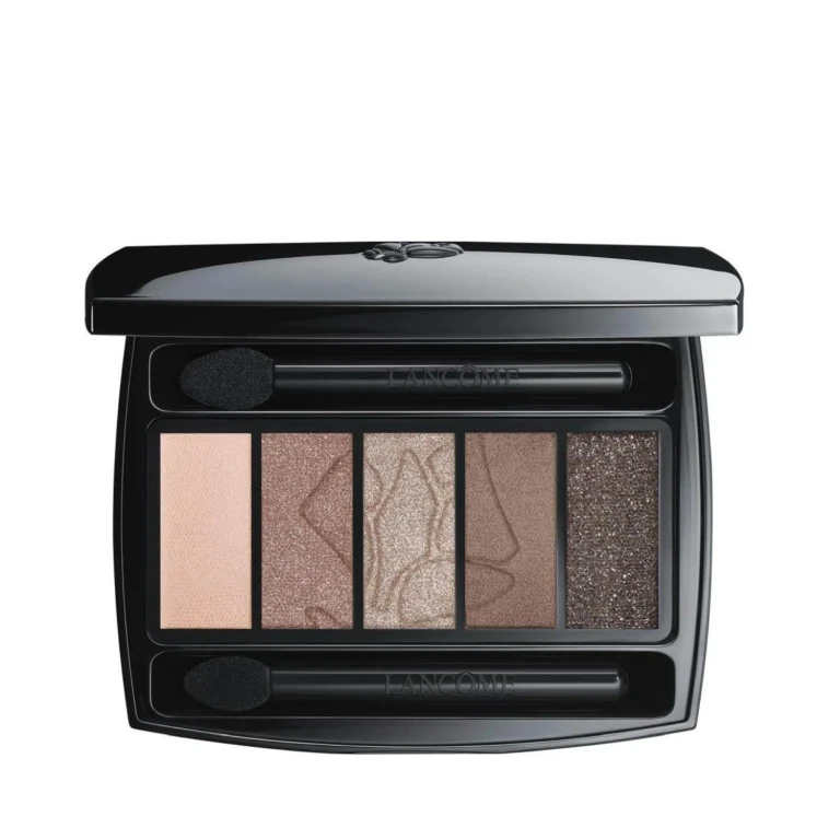 Hypnôse Eyeshadow Palette - Shade: 04 Taupe Craze