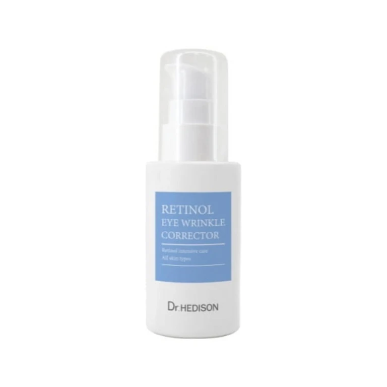 Retinol Eye Serum 30 ml