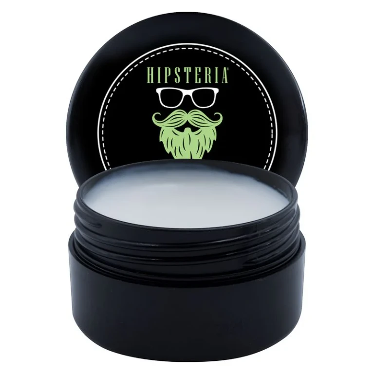 Beard and Moustache Wax 50ml