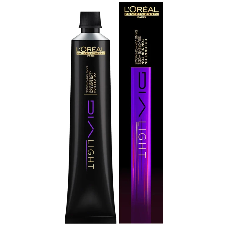 L'Oreal Professionnel Semi-Permanent Hair Color Dia Light Ammonia-Free 9.13 50 ml