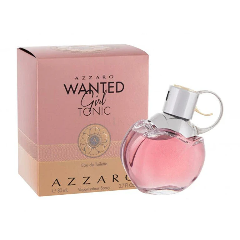 Wanted Girl Tonic EDT
