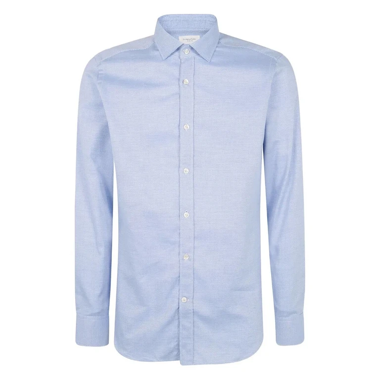Little Squared Shirt
