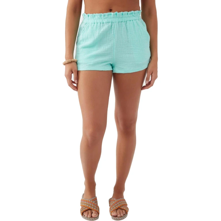 Carla Short - Women's
