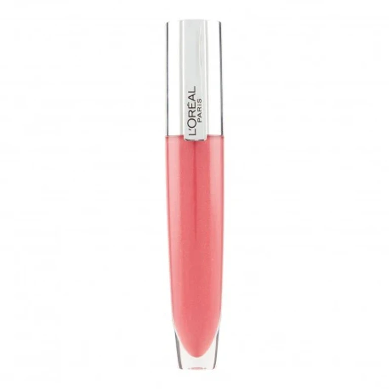 Brilliant Signature Plump healing lip gloss 7 ml - Shade: 404 I Insert