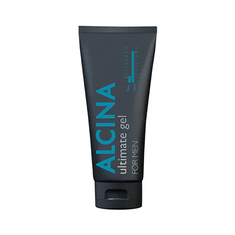 Hair Gel (Ultimate Gel) 100 ml