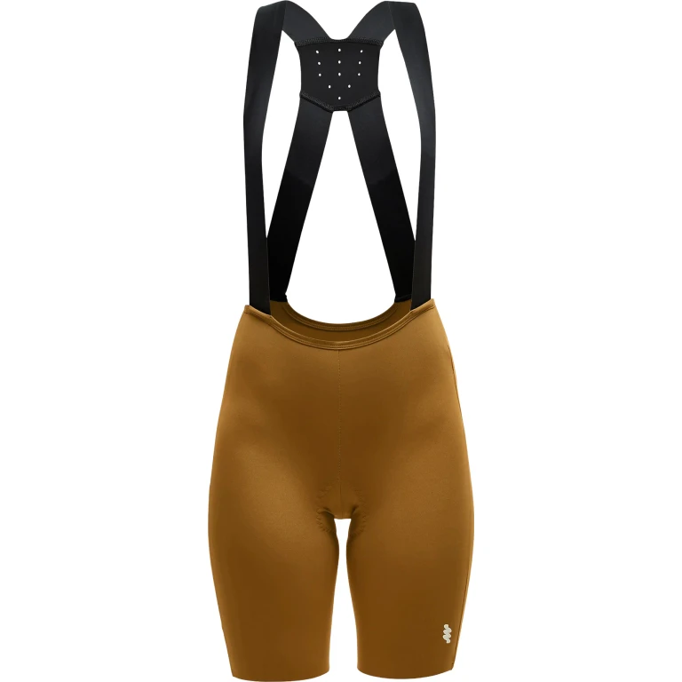Informal Bib Shorts - Women's