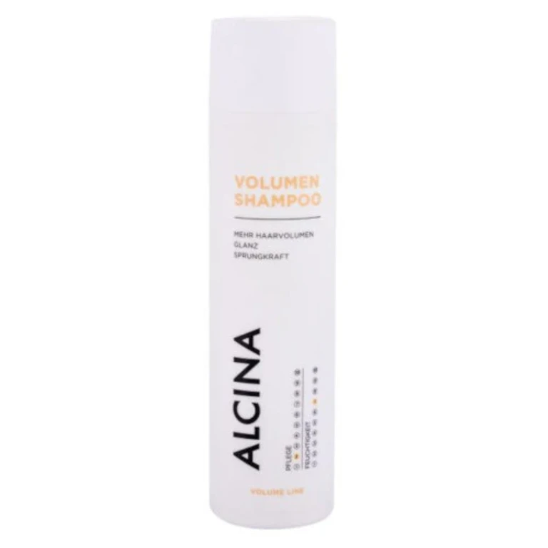 Line (Volume n Shampoo) 250 ml