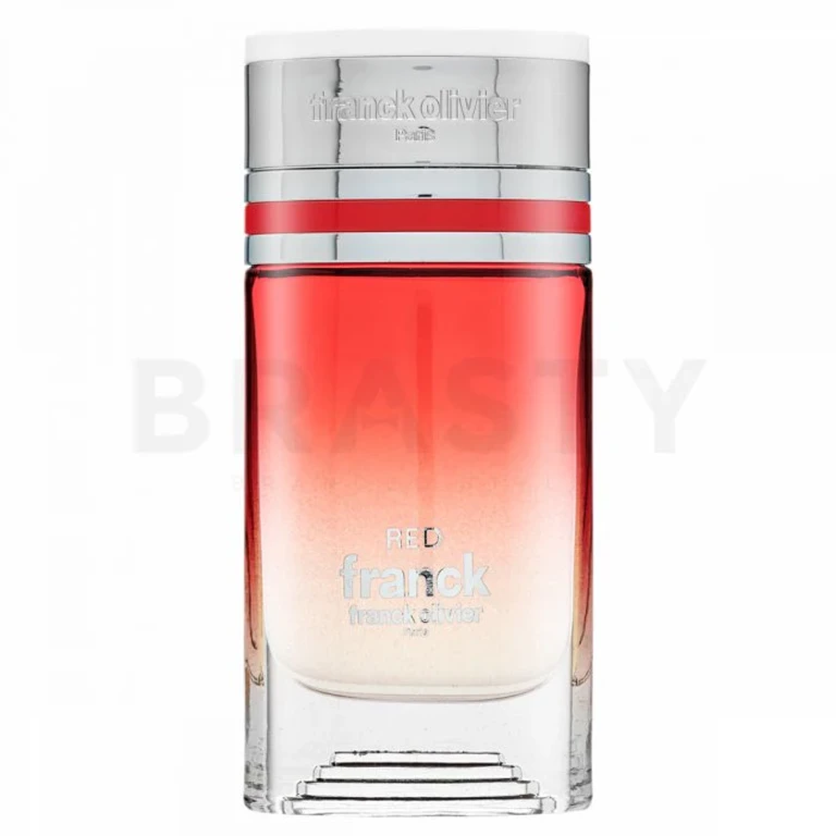 Red Franck EDT M 75 ml
