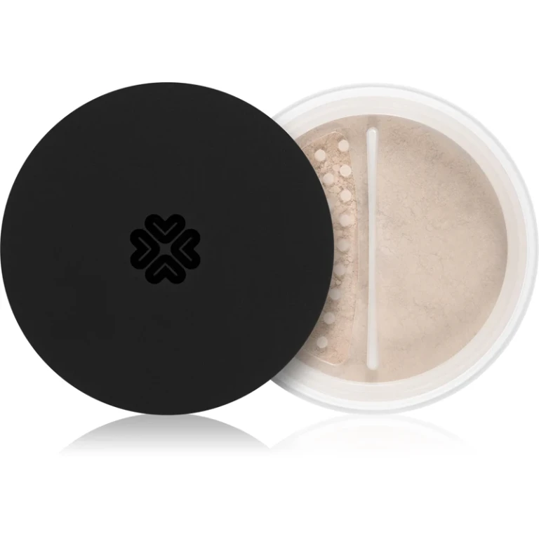 Mineral Powder Foundation Porcelain Color 10 G