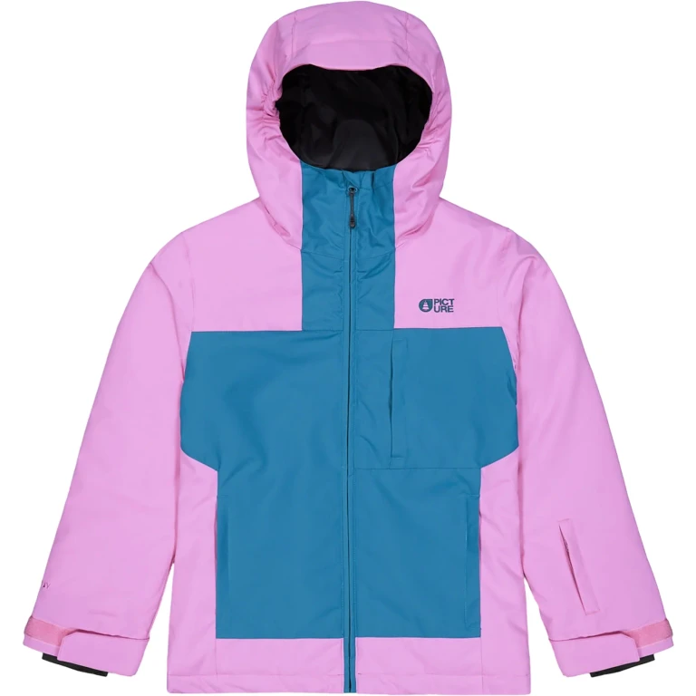 Seady Ski Jacket - Girls