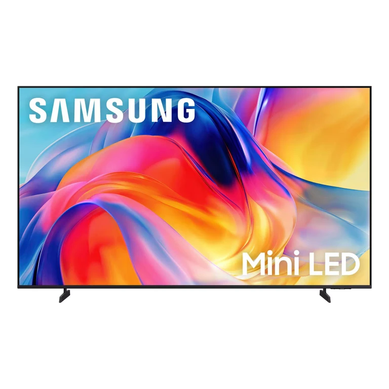 65" Class M70H Series Mini LED 4K UHD Vision AI Companion Smart Tizen TV