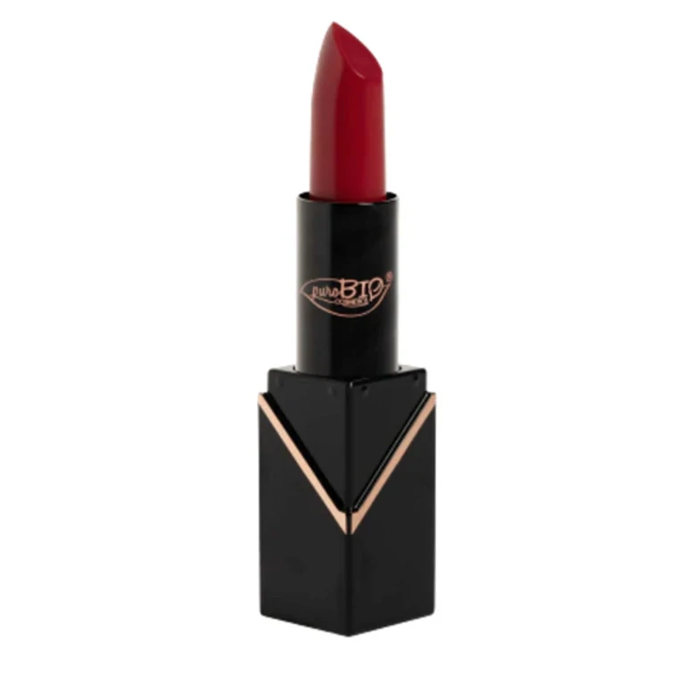 cosmetics Creamy Matte Lipstick, 103 - Strawberry Red (4,90 g)