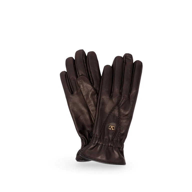 `Vlogo Signature` Gloves