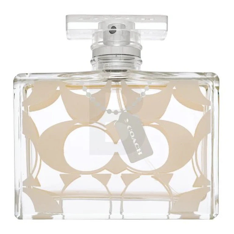 Signature Eau de Parfum