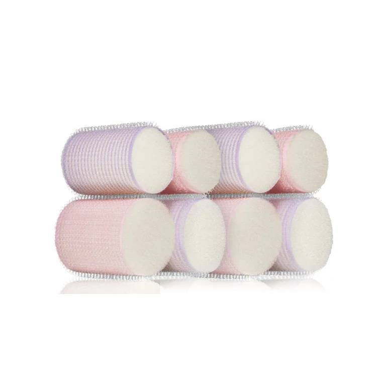 velcro curlers 8 pcs