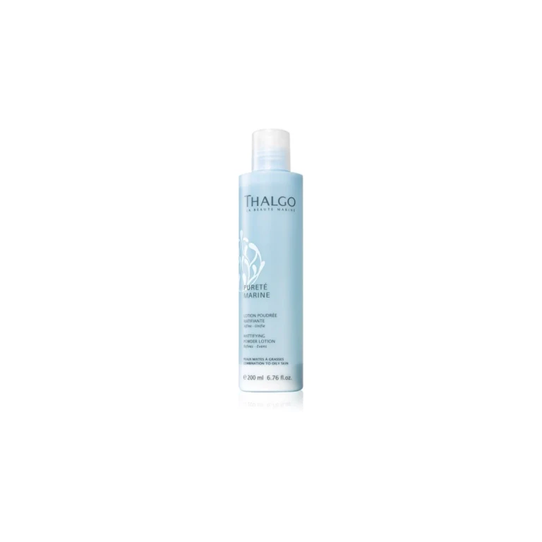 (Mattifying Powder Lotion) 200 ml