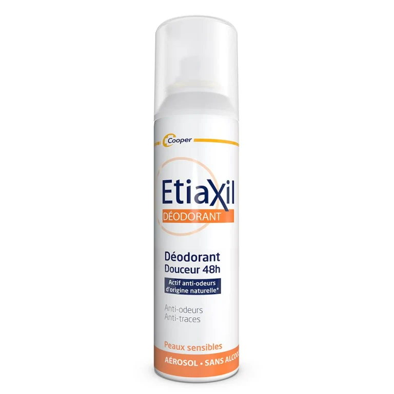 Soft Deodorant 48h Spray 150ml
