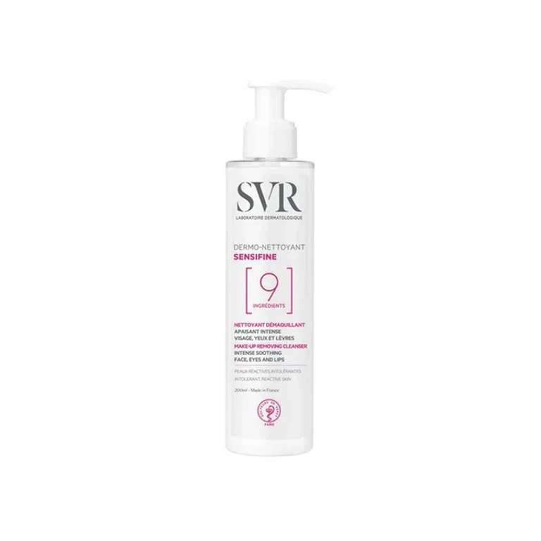 Sensifine Dermo-Cleanser