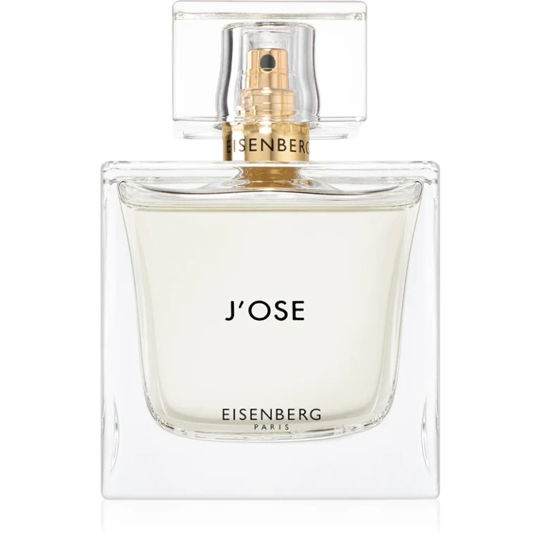 J'Ose Eau De Parfum for Women 100 Ml