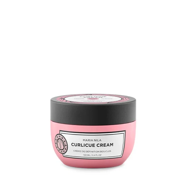 Curlicue - Cream to define and nourish curly hair - 100ml