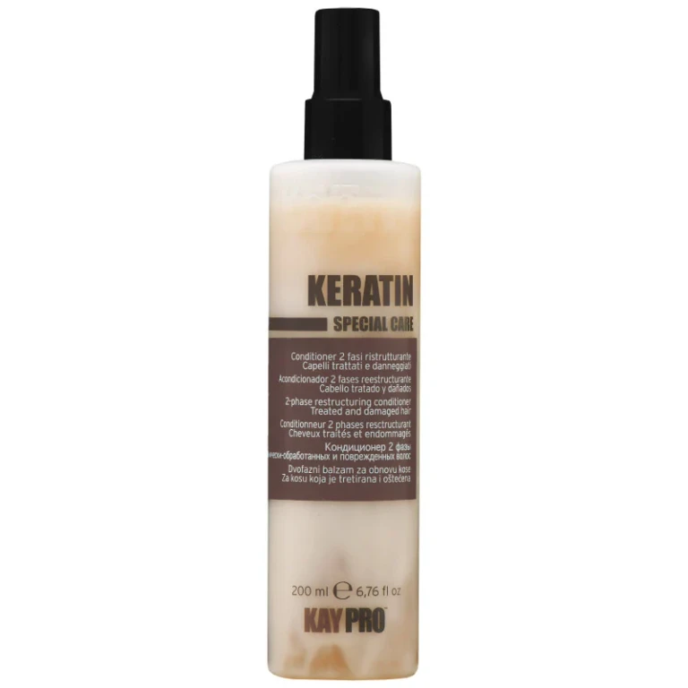Keratin Special Care Biphasic Conditioner 200 ml