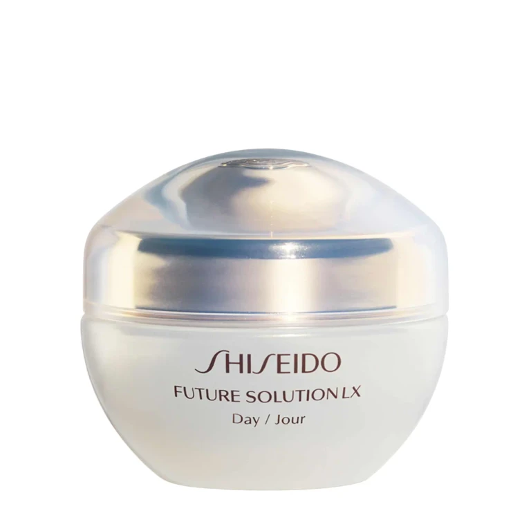 Future Solution LX 데이 모이스처라이징 크림 SPF 20