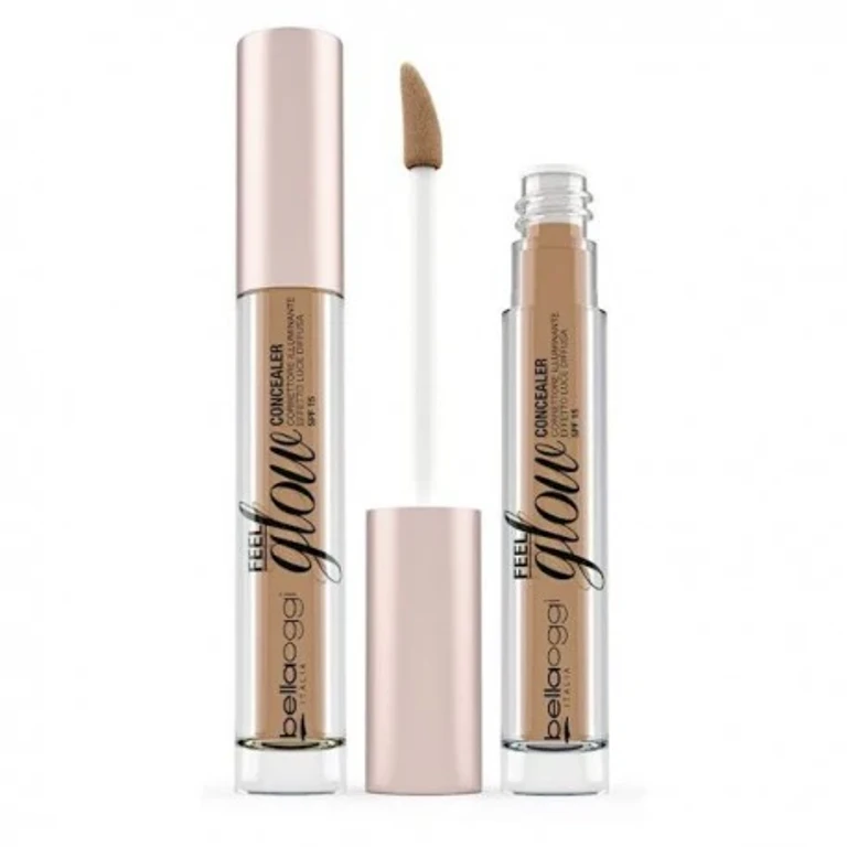 Bellaoggi Concealer Feel Glow 006 Desert Dream