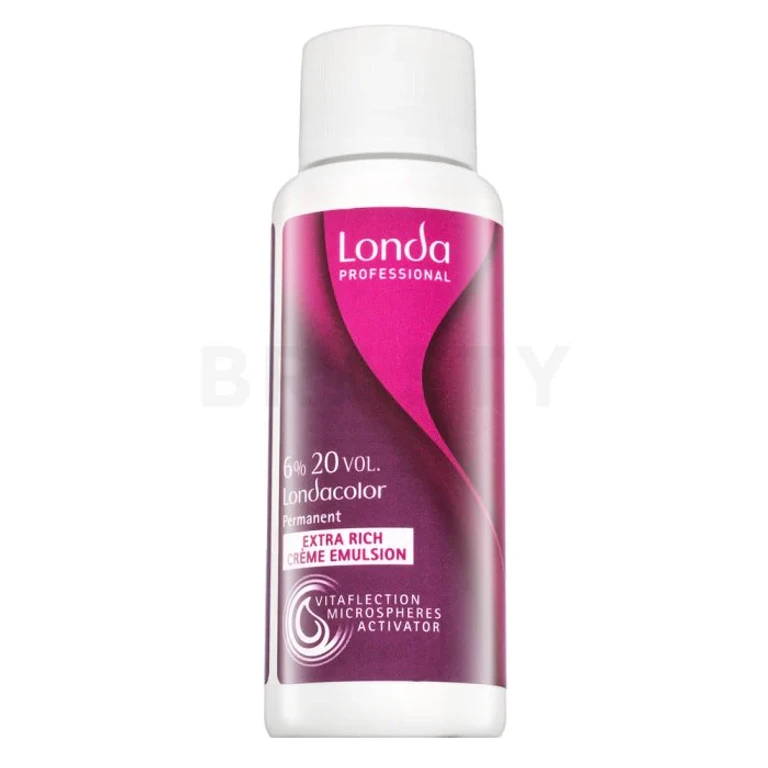 Professional Londacolor 6% / Vol.20 60 ml