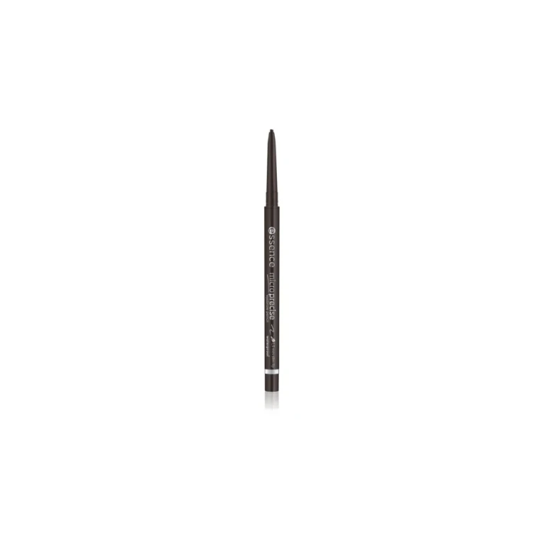 Microprecise Waterproof Eyebrow Pencil 05-Black Brown 0.05g