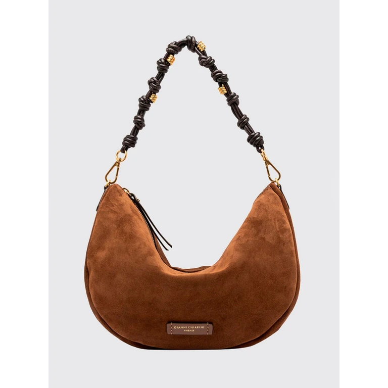 Handbag Woman color Camel (BS12691CMPL099)