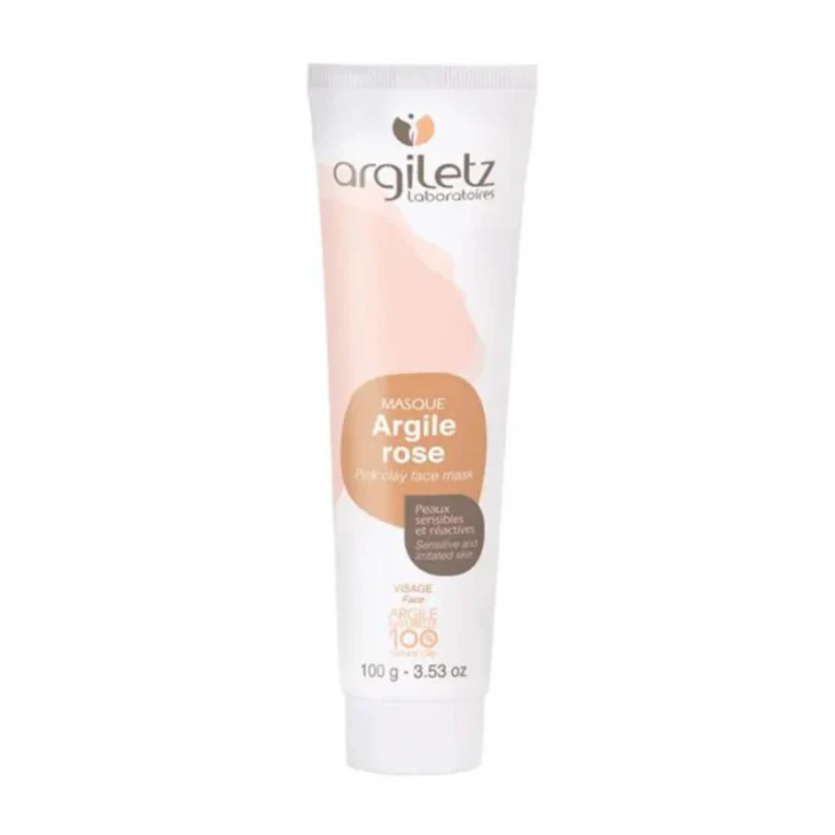Ready to Use Pink Mask 100g