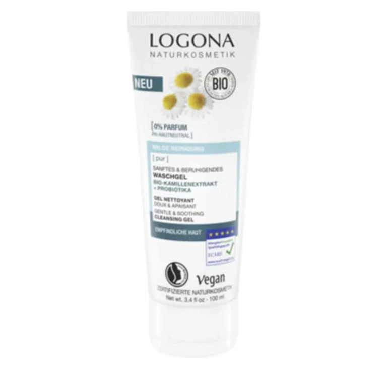 Pure Cleansing Gel, 100 ml