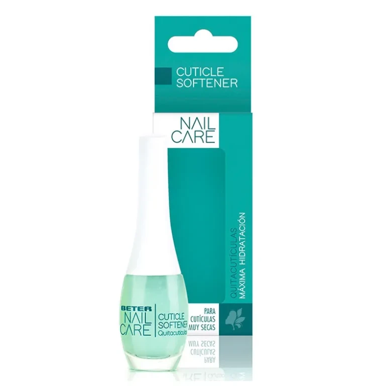 Nail Care Cuticle Remover